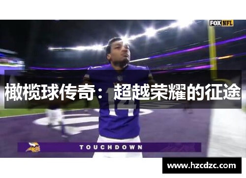 橄榄球传奇：超越荣耀的征途